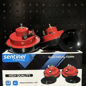 УНИВЕРЗАЛНА СИРЕНА SENTINEL 12V