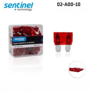 02-А00-10 ОСИГУРАЧИ