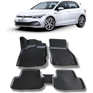 ПАТОСНИЦИ 3D GOLF 8 PERFLEX