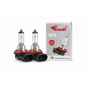 H11 12V INWELLS
