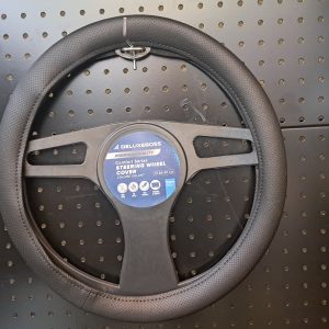 НАВЛАКА ЗА ВОЛАН 38