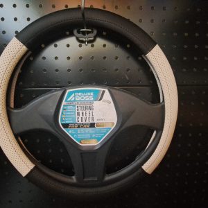 НАВЛАКА ЗА ВОЛАН 38