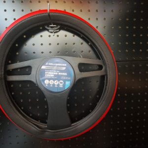 НАВЛАКА ЗА ВОЛАН 38