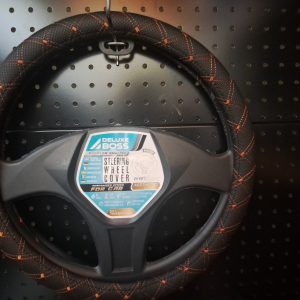 НАВЛАКА ЗА ВОЛАН 38