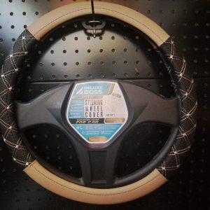 НАВЛАКА ЗА ВОЛАН 38