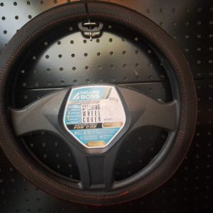 НАВЛАКА ЗА ВОЛАН 38