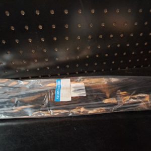 СТЕГИ ПЛАСТИЧНИ ЦРНИ