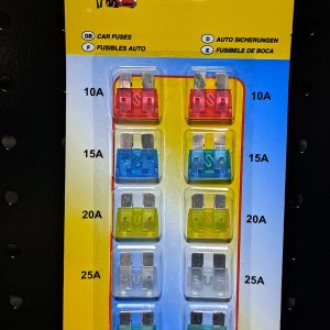 ОСИГУРАЧИ 10 КОМ НОВ ТИП