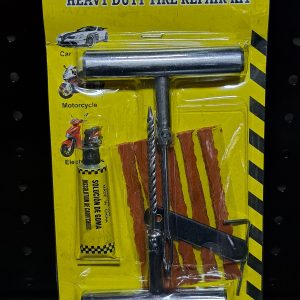 ЧЕП ЗА ГУМИ МЕТАЛЕН