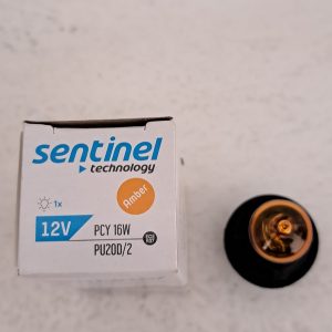 СИЈАЛИЦА PCY 16W