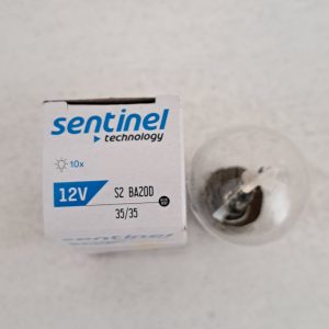 СИЈАЛИЦА МОТОР 35/35