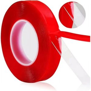 ДУПЛОФАН ТРАКА 15мм x 2.5mt