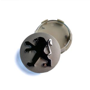 КАПАЧИЊА ЗА БАНДАЖ PEUGEOT 58mm