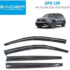 ВЕТРОБРАН TIGUAN SP-S 139