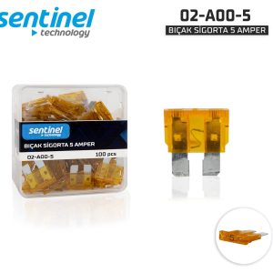 02-A00-5 ОСИГУРАЧИ