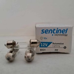 Сулфитни 3W SENTINEL