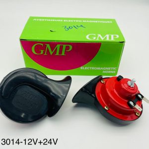 УНИВЕРЗАЛНА СИРЕНА 12V GMP