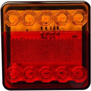 ШТОП ЗА ПРИКОЛКА LED