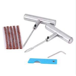 ЧЕП ЗА ГУМИ МЕТАЛЕН