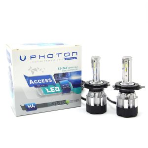 H4 ACCESS LED 12V-24V PHOTON