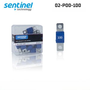 02-P00-100 ОСИГУРАЧИ