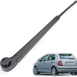 ЗАДЕН ДРЖАЧ СО БРИСАЧ SKODA FABIA I