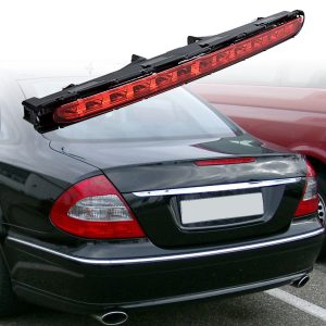 ТРЕТ ШТОП MERCEDES W211