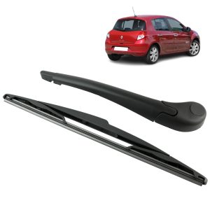ЗАДЕН ДРЖАЧ СО БРИСАЧ RENAULT CLIO 3 HB /KANGO AEM20 2423