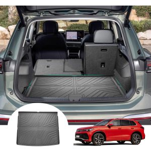 ПАТОСНИК ЗА ГЕПЕК VW TIGUAN 2024+