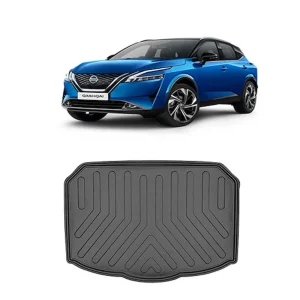 ПАТОСНИК ЗА ГЕПЕК NISSAN QASHQAI 2014-21