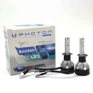 H1 ACCESS LED 12V-24V PHOTON