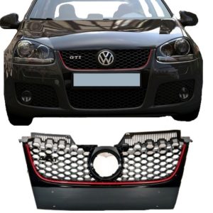 ПРЕДНА МАСКА GOLF 5 GTI