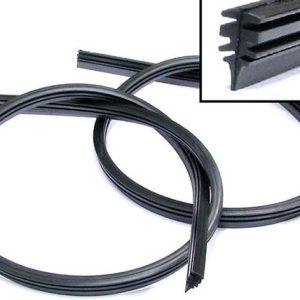 ГУМИЦИ ЗА БРИСАЧИ 700ММ SENTINEL