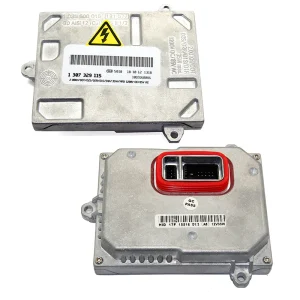 ТРАФО ЗА XENON  А6 1 307 329 115