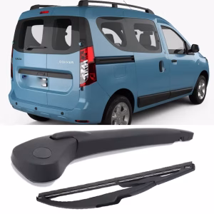 ЗАДЕН ДРЖАЧ СО БРИСАЧ DACIA DOККER 2012->