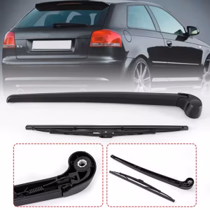 ЗАДЕН ДРЖАЧ СО БРИСАЧ AUDI A3 02-> AEM20 2906