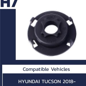 01 14 H7 АДАПТЕР ЗА ФАР