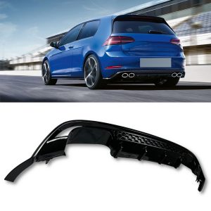 ДИФУЗЕР GOLF 7 P07130