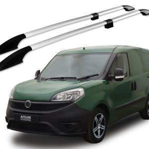 ШИПКИ ЗА КРОВ FIAT DOBLO 2010->