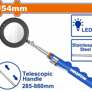 ТЕЛЕСКОП ОГЛЕДАЛО 285-880ММ