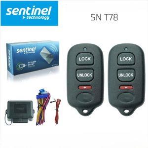 ДАЉИНСКО SENTINEL SN T78