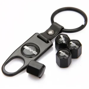 КАПАЧИЊА ЗА ВЕНТИЛИ AMG