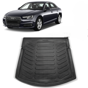 ПАТОСНИК ЗА ГЕПЕК AUDI A4 B9 2016+