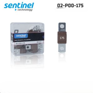 02-P00-175 ОСИГУРАЧИ