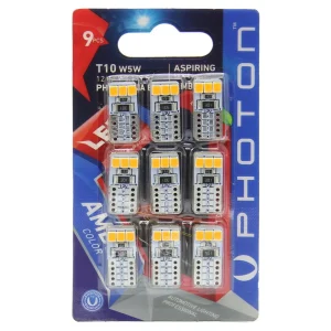ПОЗИЦИЈА LED Т10 W5W 12V PHOTON