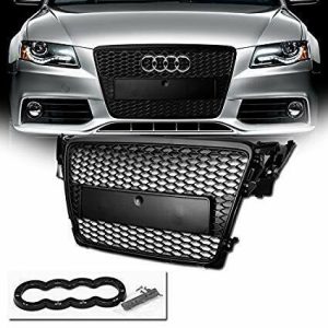 ПРЕДНА МАСКА ЗА A4 2008-2012