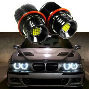 ЛЕД ANGEL EYES BMW E39