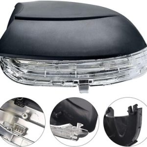 ЖМИГАВЕЦ СО КАПАК ЗА GOLF 6 ЛЕВО