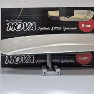 ВНАТРЕШЕН РЕТРОВИЗОР 1.808.020E M175