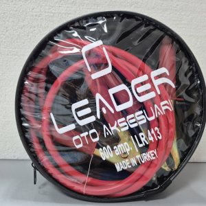 КАБЛИ ЗА ПАЛЕЊЕ 600AMP LR413 LEADER